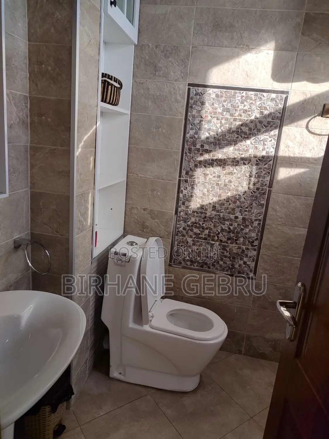 2bedroom Luxury Apartiment Fernished Guest House Rent