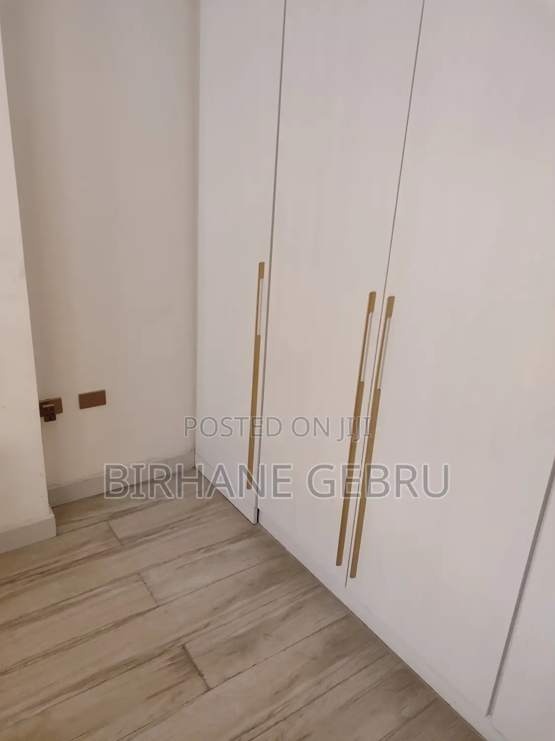 2bedroom Luxury Apartiment Fernished Guest House Rent