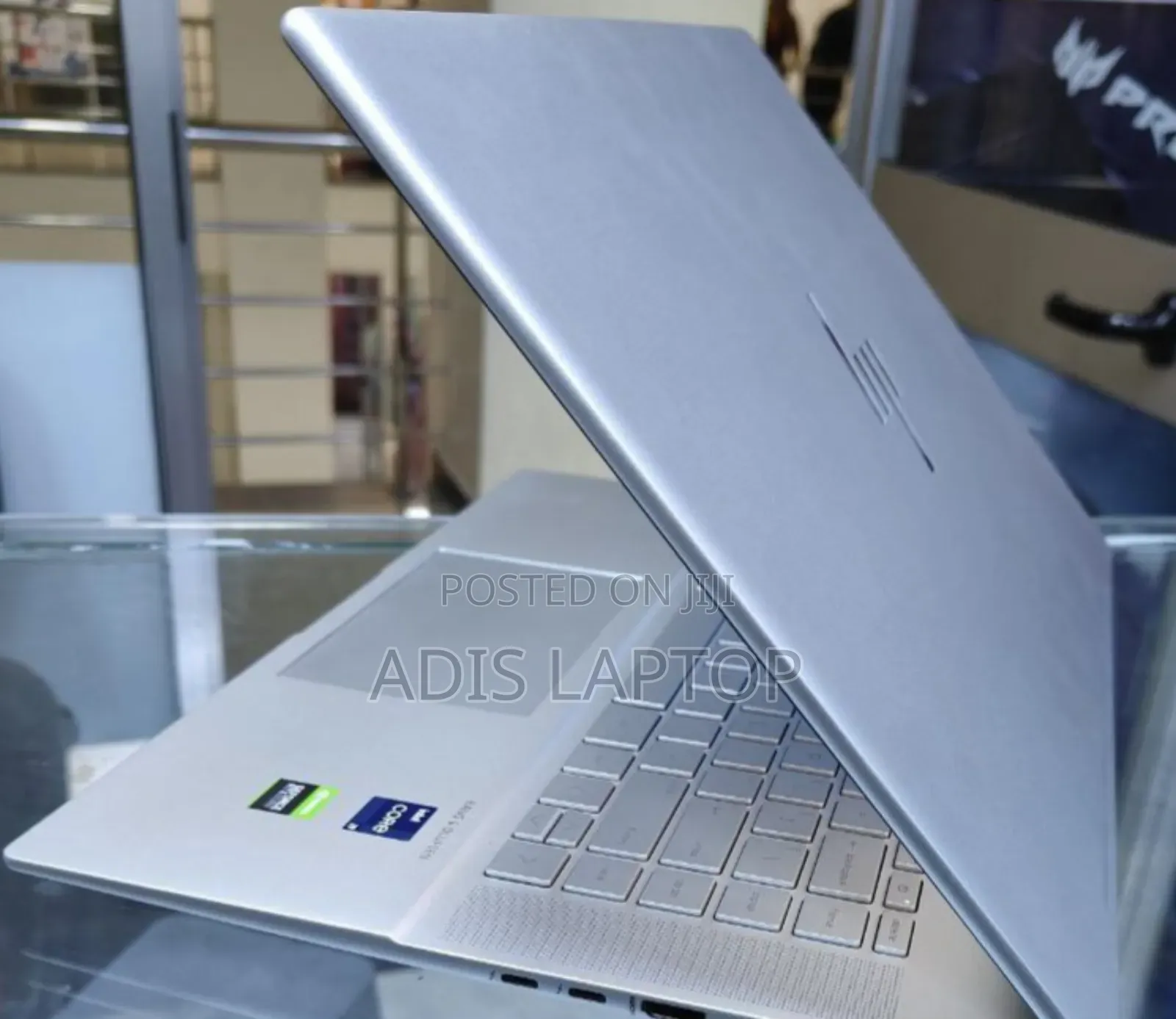 New Laptop HP Envy X360 16GB Intel Core I9 SSD 512GB