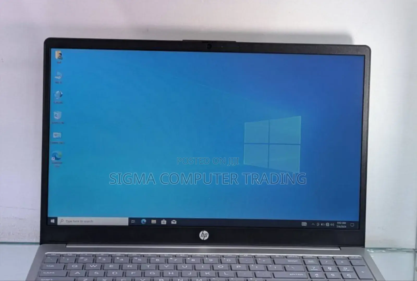 New Laptop HP Stream Notebook 8GB Intel Core I5 SSD 512GB