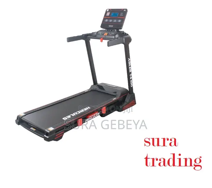 Electric Treadmills Call Us Address Bole
