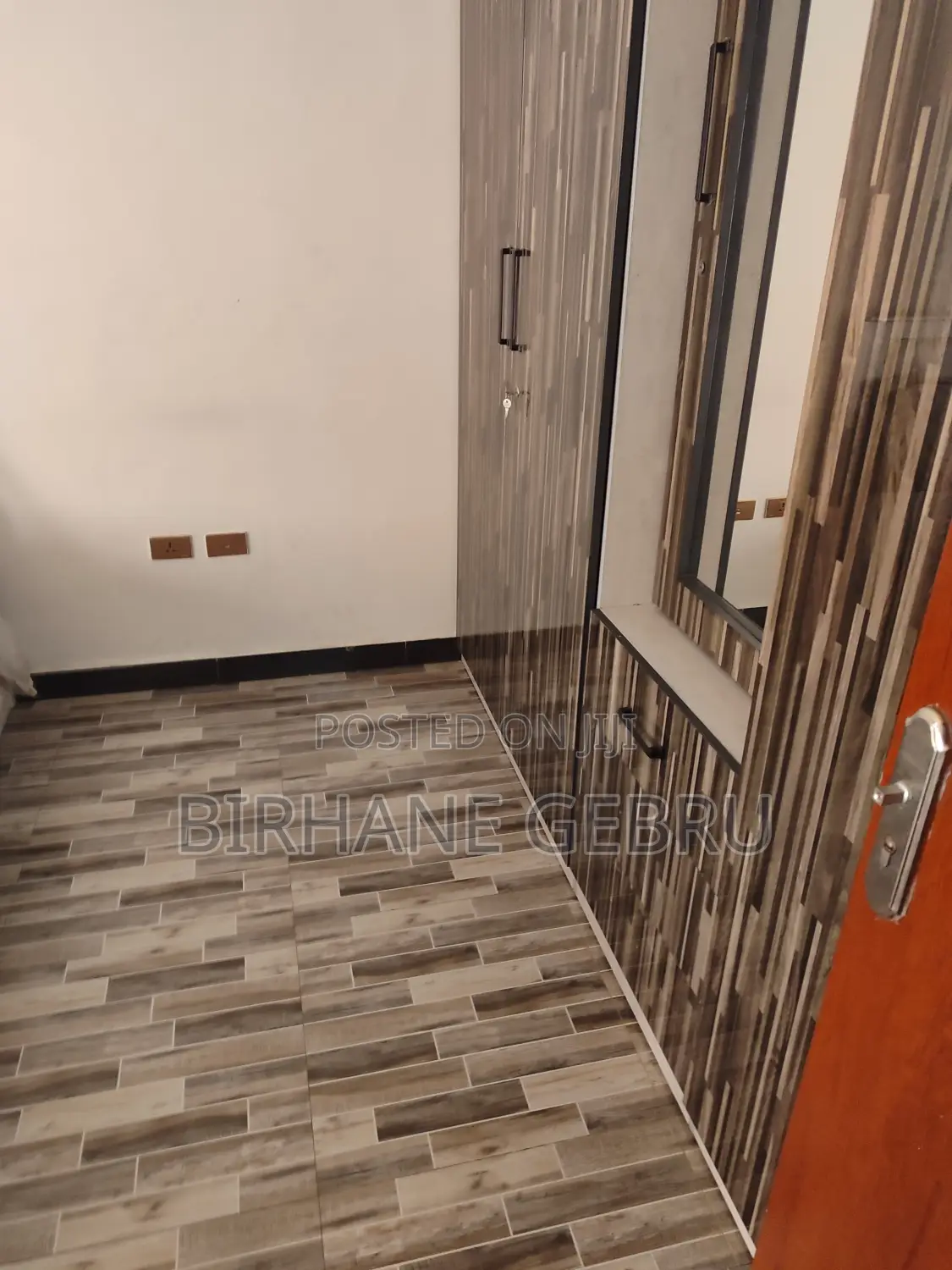 2bedroom Luxury Apartiment Fernished Guest House Rent