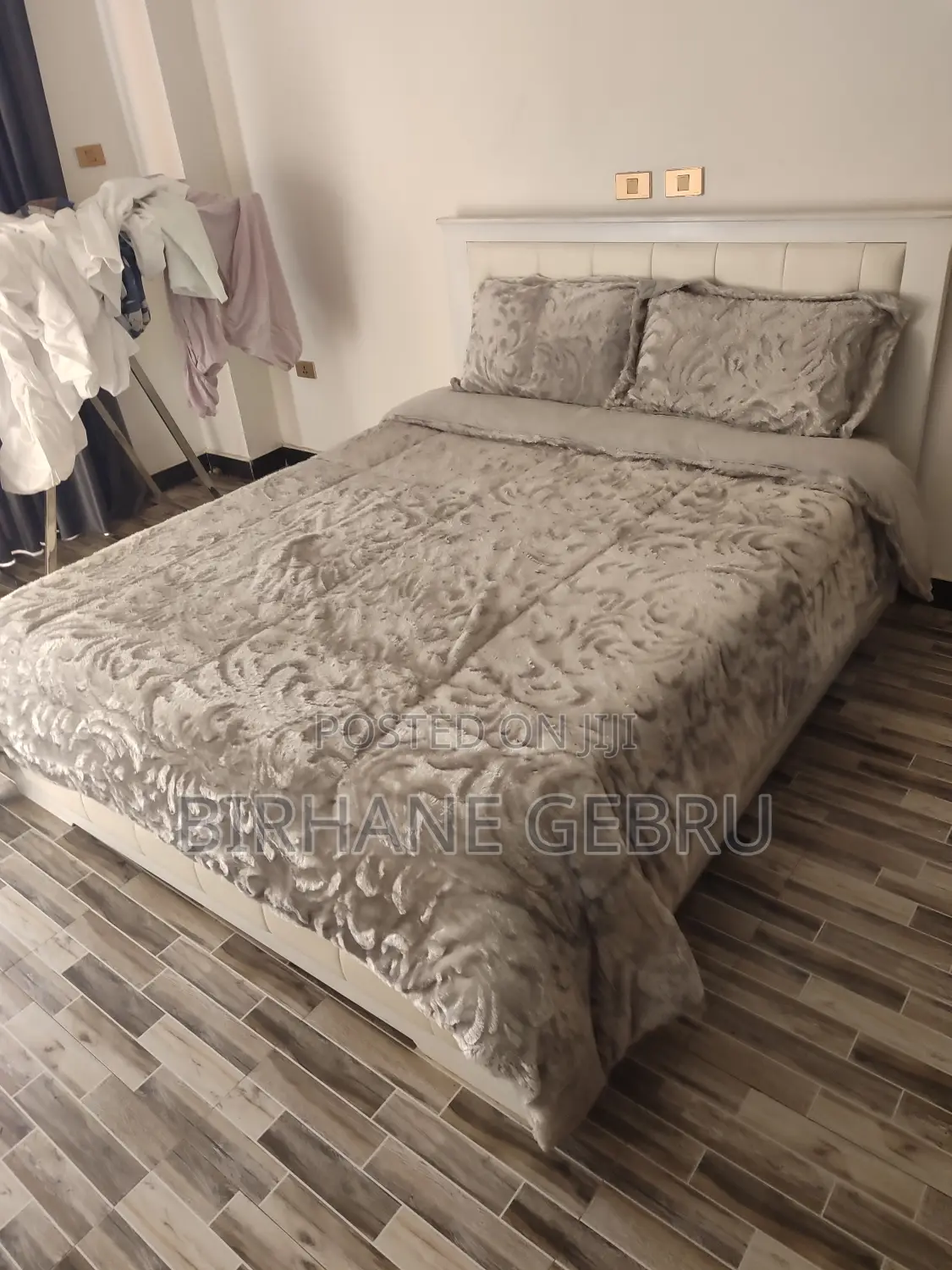 2bedroom Luxury Apartiment Fernished Guest House Rent