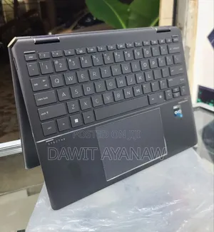 New Laptop HP Spectre 16GB Intel Core I7 SSD 1T