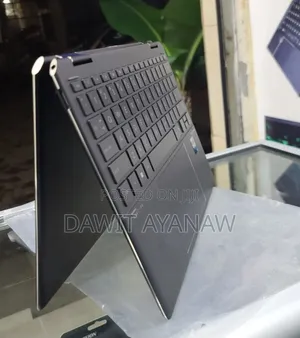 New Laptop HP Spectre 16GB Intel Core I7 SSD 1T