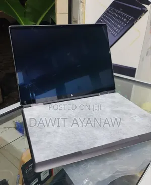 Photo - New Laptop HP Spectre 16GB Intel Core I7 SSD 1T