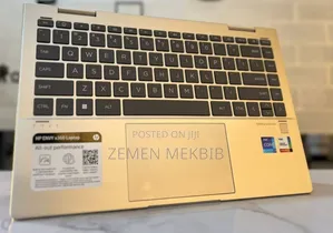 New Laptop HP Envy X360 16GB Intel Core I7 SSD 1T