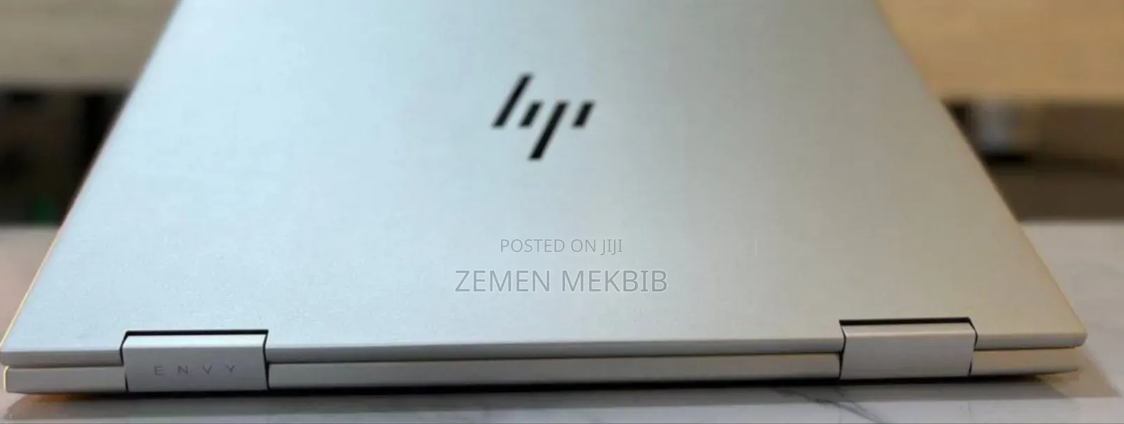 New Laptop HP Envy X360 16GB Intel Core I7 SSD 1T