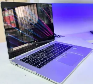 New Laptop HP EliteBook X360 1030 G3 16GB Intel Core I7 SSD 512GB