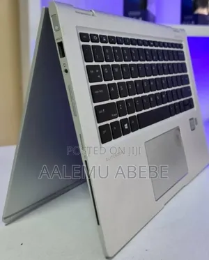 New Laptop HP EliteBook X360 1030 G3 16GB Intel Core I7 SSD 512GB