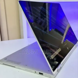 New Laptop HP EliteBook X360 1030 G3 16GB Intel Core I7 SSD 512GB