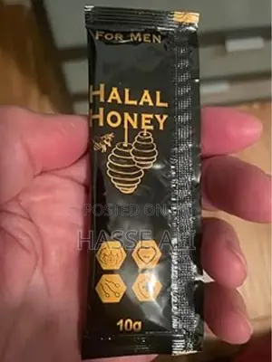 Themra Macun Honey Vip Chocolate 6pics With in Sachets