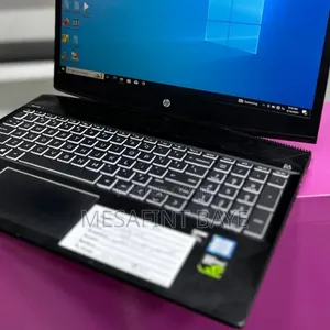 Photo - New Laptop HP Pavilion 15 8GB Intel Core I5 SSD 512GB