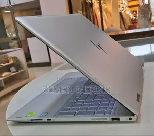 New Laptop HP Envy X360 20GB Intel Core I5 SSD 512GB