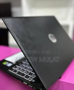 New Laptop HP Pavilion Power 15 16GB Intel Core I5 SSD 512GB