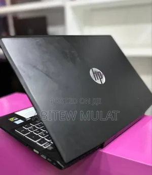 New Laptop HP Pavilion Power 15 16GB Intel Core I5 SSD 512GB