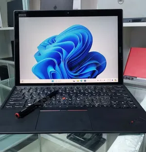 Photo - New Laptop Lenovo ThinkPad X1 Carbon 8GB Intel Core I7 SSD 256GB