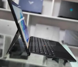 New Laptop Lenovo ThinkPad X1 Carbon 8GB Intel Core I7 SSD 256GB