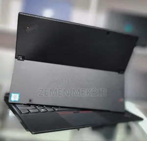 New Laptop Lenovo ThinkPad X1 Carbon 8GB Intel Core I7 SSD 256GB