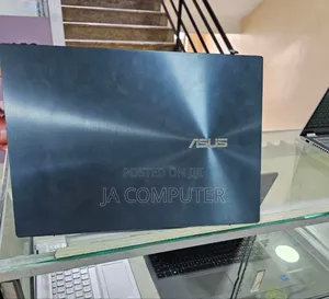 New Laptop Asus ZenBook Pro UX550VE 16GB Intel Core I7 SSD 1T