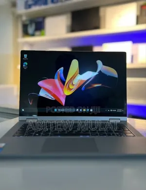 New Laptop Lenovo Flex 5 12GB Intel Core I5 SSD 512GB