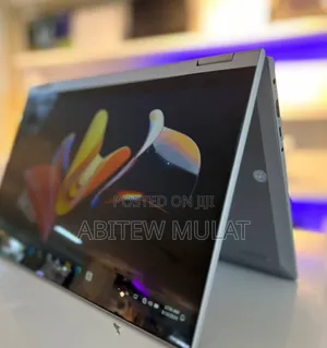 New Laptop Lenovo Flex 5 12GB Intel Core I5 SSD 512GB