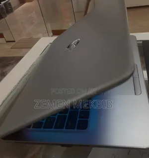 New Laptop HP EliteBook 840 G3 12GB Intel Core I7 SSD 512GB