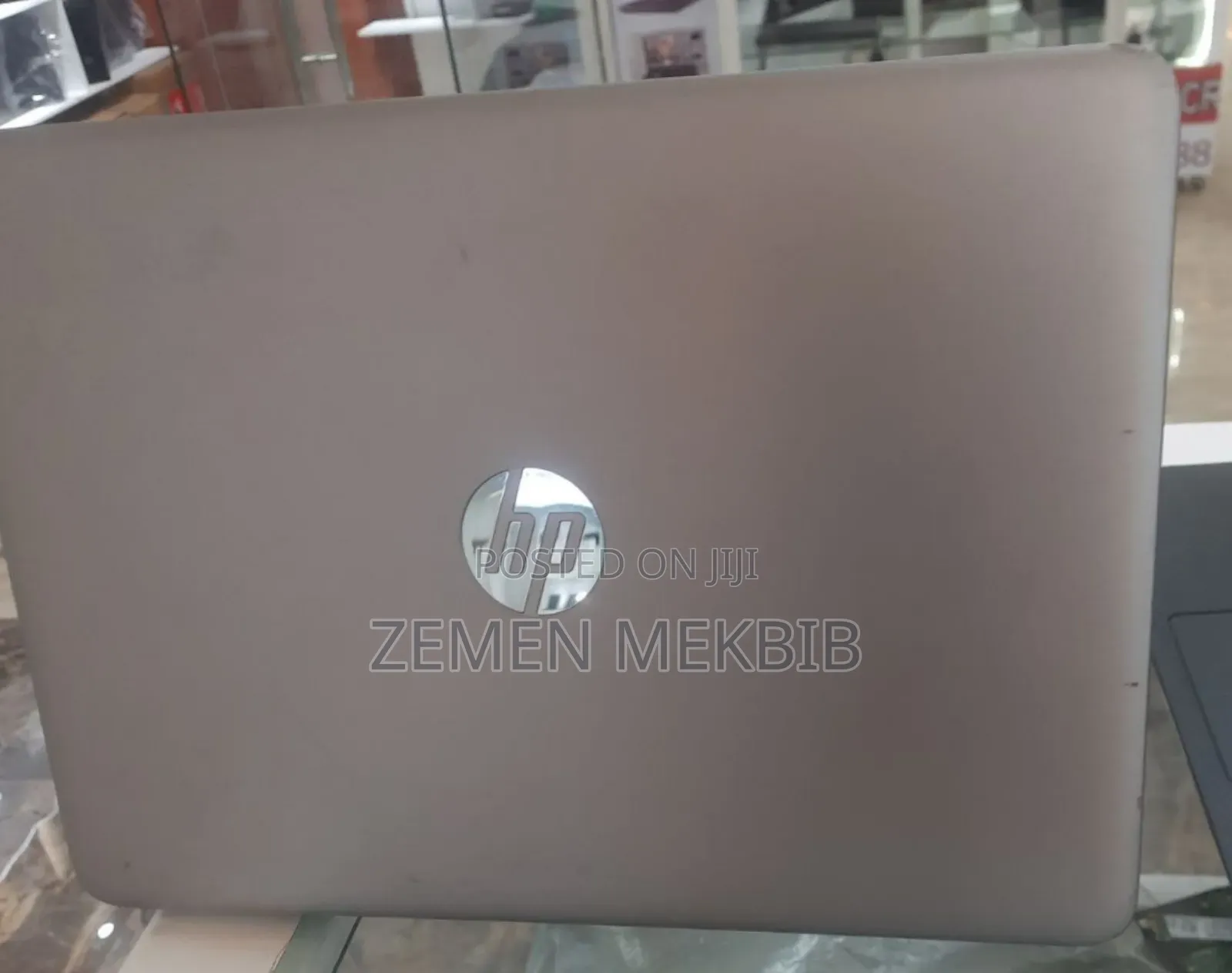 New Laptop HP EliteBook 840 G3 12GB Intel Core I7 SSD 512GB