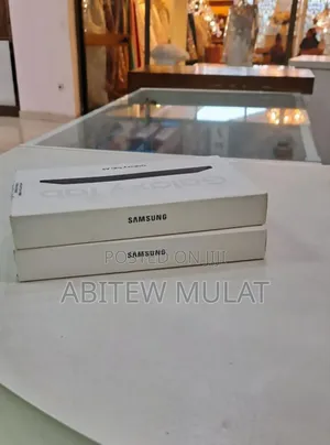 New Samsung Galaxy Tab A9 64 GB Gray