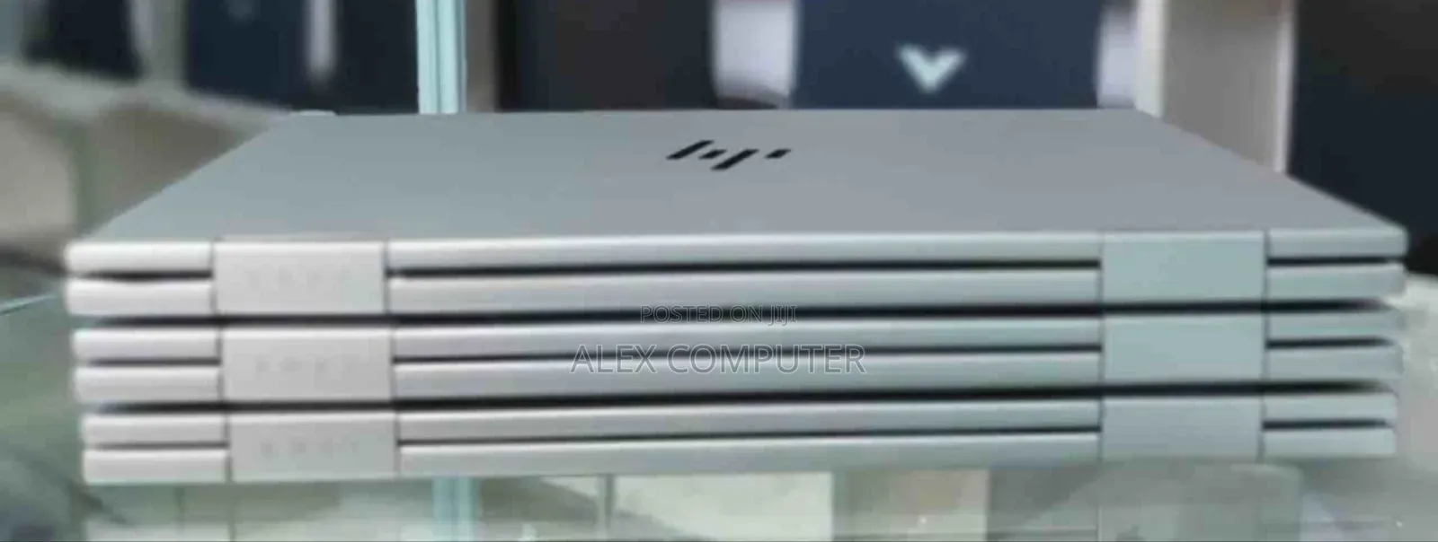 New Laptop HP Envy X360 8GB Intel Core I5 SSD 512GB