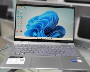 New Laptop HP Envy X360 8GB Intel Core I5 SSD 512GB