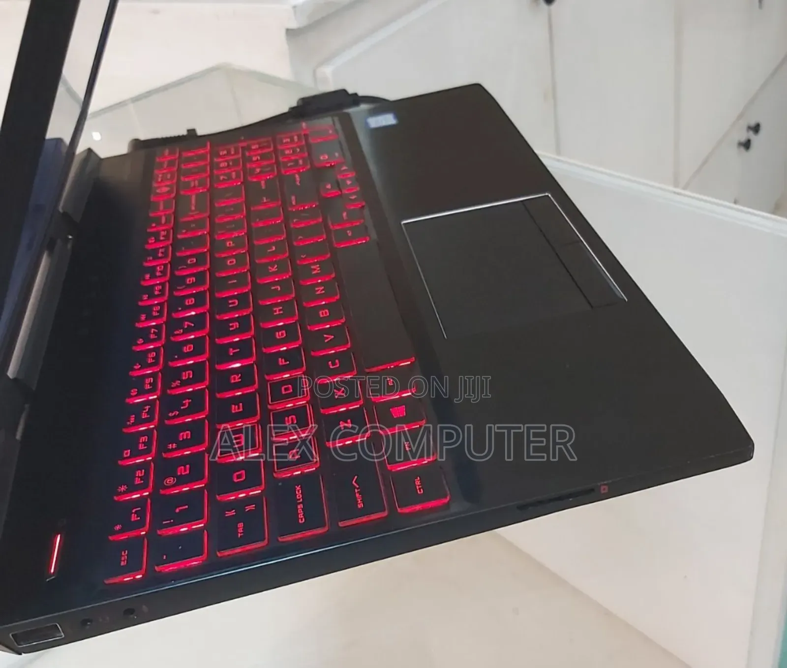 New Laptop HP Omen X 16GB Intel Core I5 HDD+SSD 1T