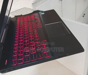 New Laptop HP Omen X 16GB Intel Core I5 HDD+SSD 1T