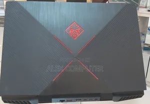 New Laptop HP Omen X 16GB Intel Core I5 HDD+SSD 1T