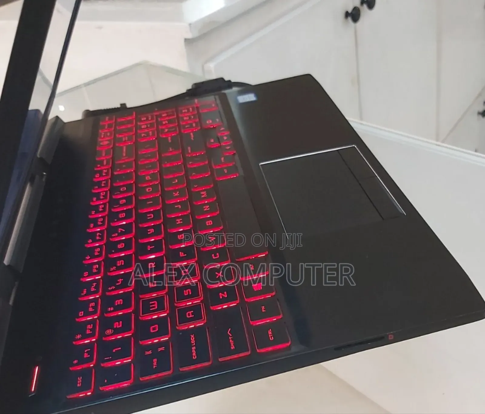 New Laptop HP Omen X 16GB Intel Core I5 HDD+SSD 1T