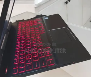 New Laptop HP Omen X 16GB Intel Core I5 HDD+SSD 1T