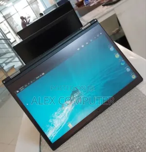 New Laptop Lenovo ThinkPad Yoga 370 16GB Intel Core I5 SSD 512GB