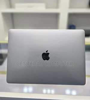 Photo - New Apple MacBook Pro 2020 M1 8GB Apple M1 Pro SSHD (Hybrid) 256GB