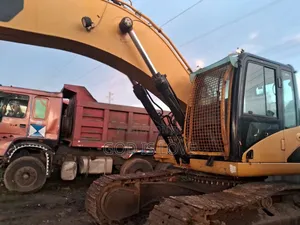 Excavator Kobelco