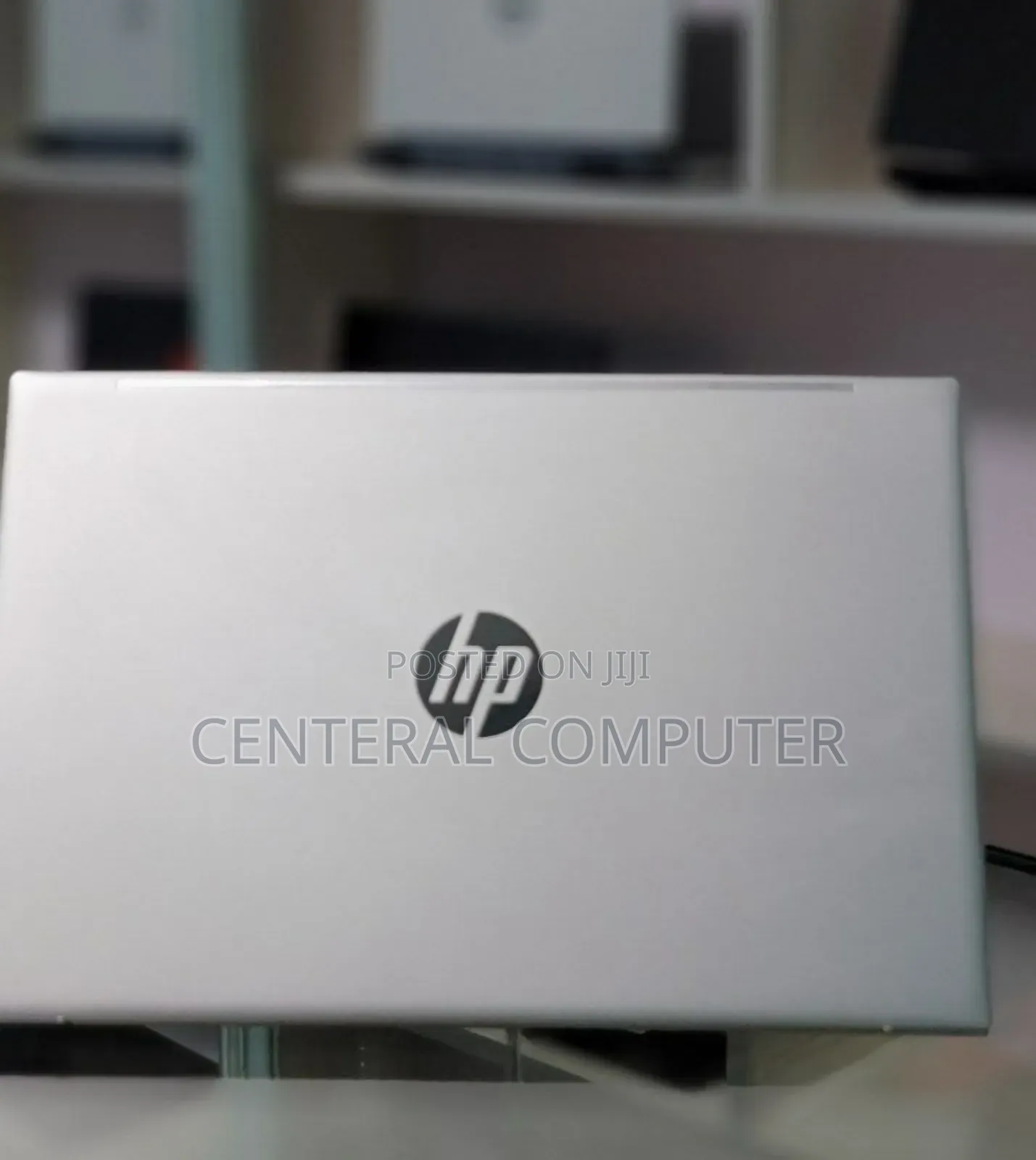 New Laptop HP Pavilion Dv5 SE 8GB AMD Ryzen 5 SSD 512GB