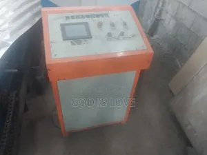 Photo - የሚሸጥ የቆርቆሮ ማሽን( Roll Forming Machine )