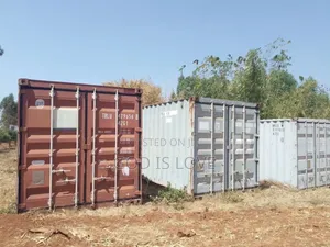 Photo - Container 40feet