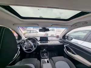 Chevrolet Captiva 2021 Silver