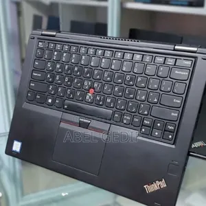 Photo - New Laptop Lenovo ThinkPad Yoga 16GB Intel Core I7 SSD 512GB