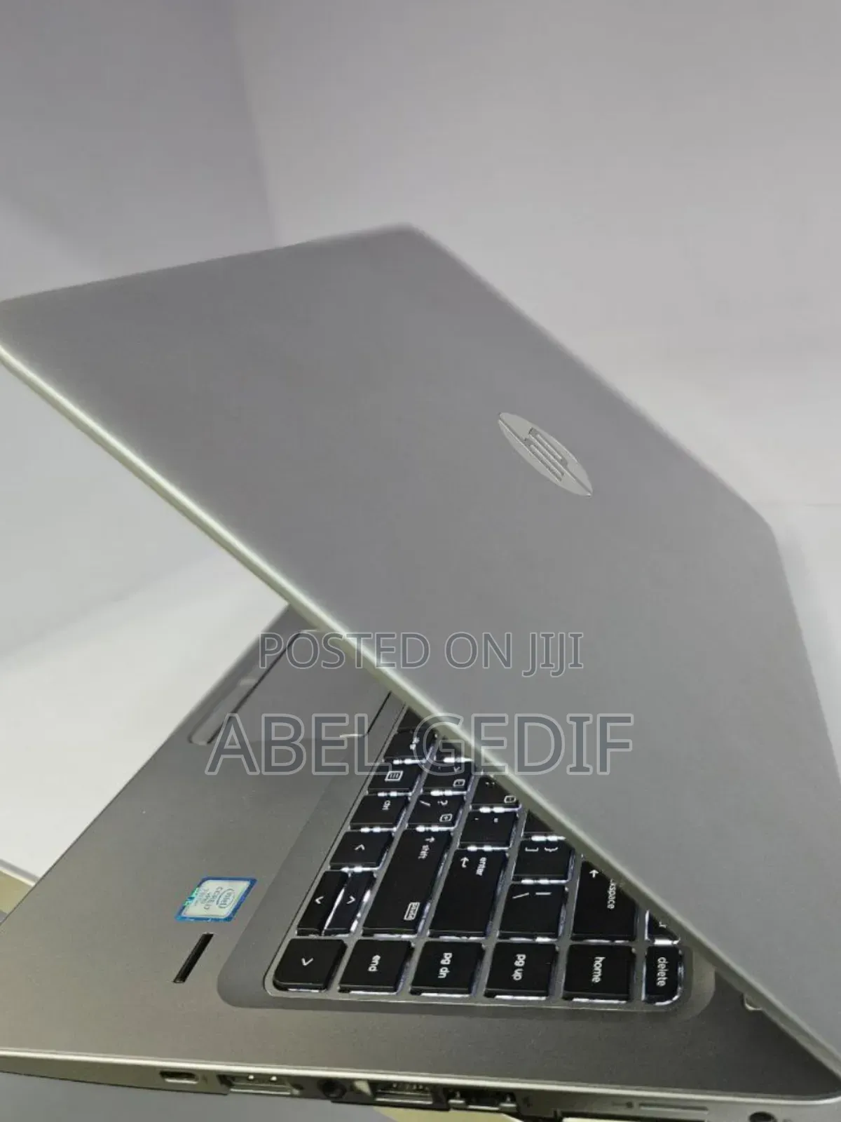 New Laptop HP EliteBook 840 8GB Intel Core I5 HDD 1T
