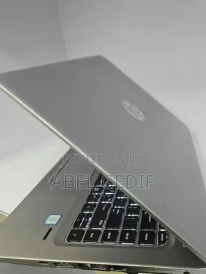 New Laptop HP EliteBook 840 8GB Intel Core I5 HDD 1T