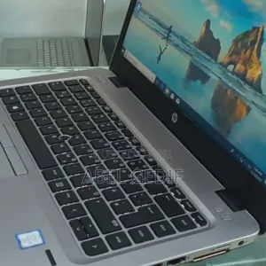 New Laptop HP EliteBook 840 8GB Intel Core I5 HDD 1T