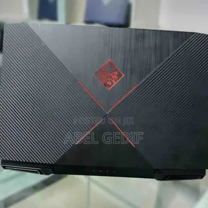 New Laptop HP Omen X 8GB Intel Core I7 HDD 1T