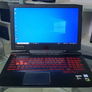 New Laptop HP Omen X 8GB Intel Core I7 HDD 1T