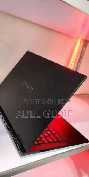 New Laptop HP Omen 16 16GB Intel Core I9 SSD 1T